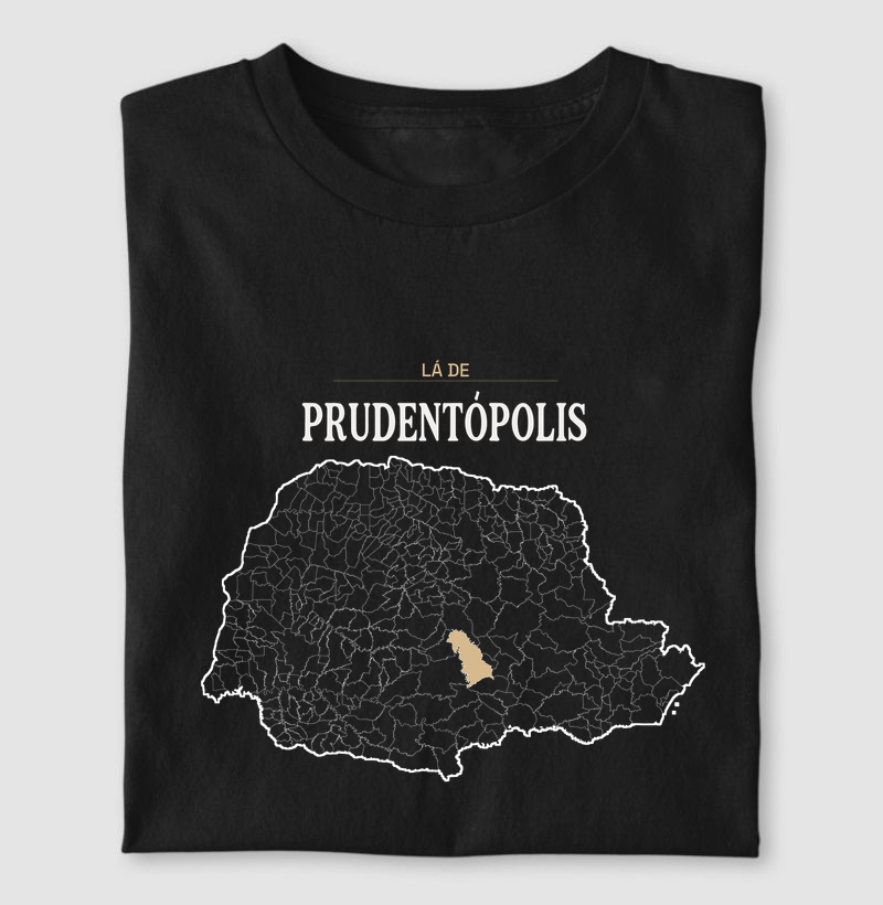 Prudentópolis | Território PR