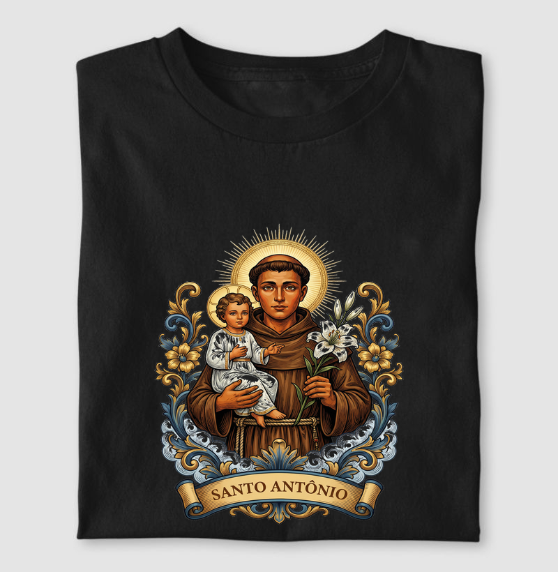 Santo Antonio