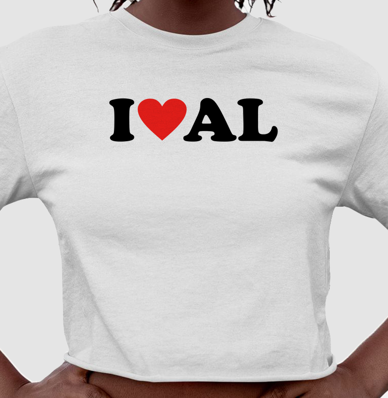 I Love Al