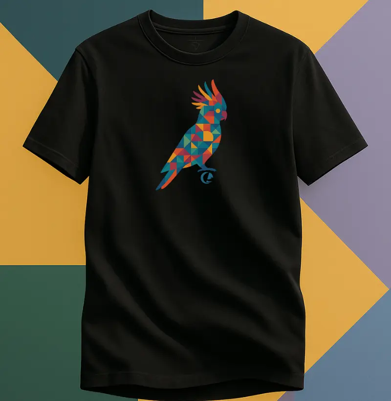 Camiseta Colortua