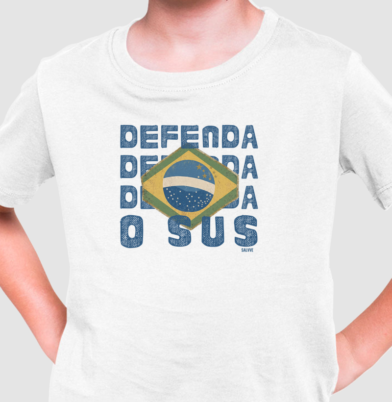 Defenda o SUS