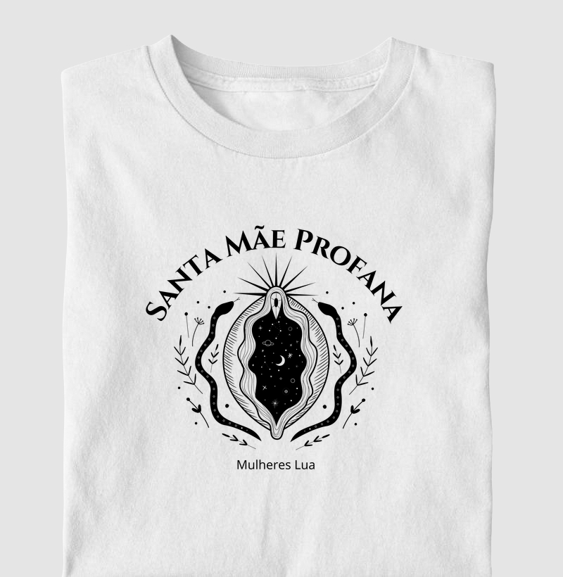 Santa Mãe Profana