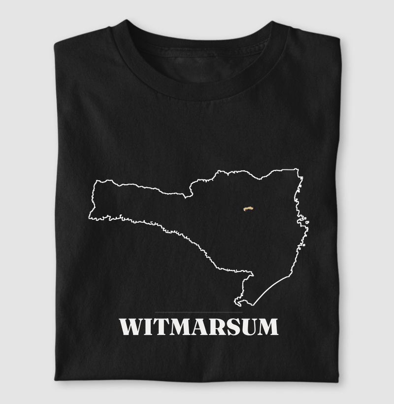 Witmarsum | Traço SC