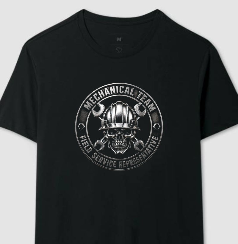 Mechanical Team - FSR