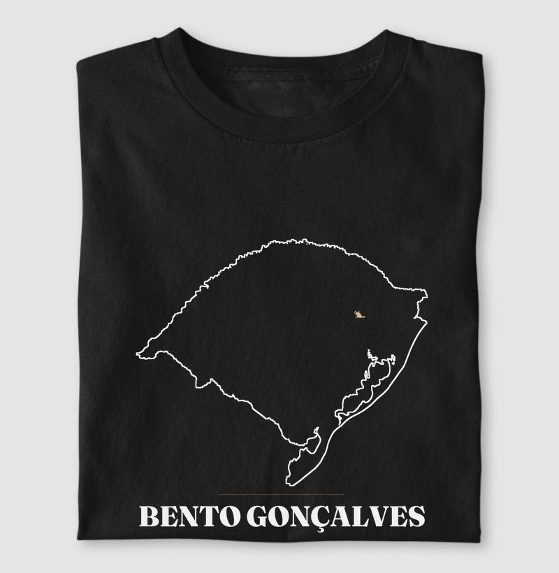 Bento Gonçalves | Traço RS