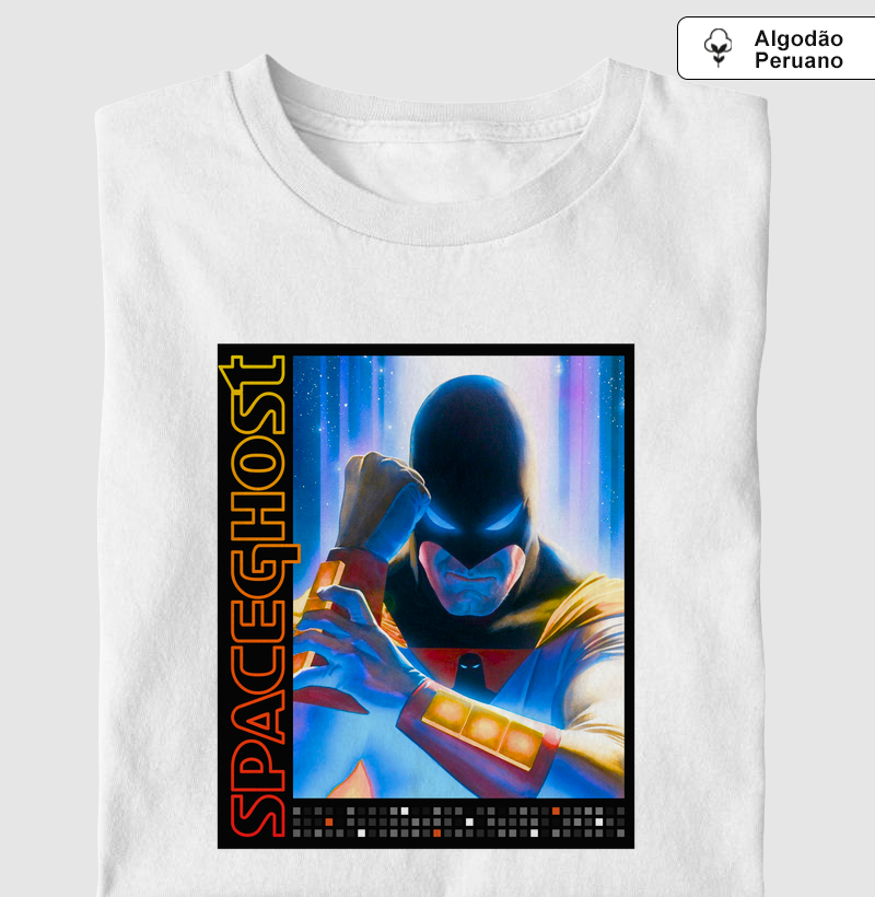 Fantasma Espacial 1