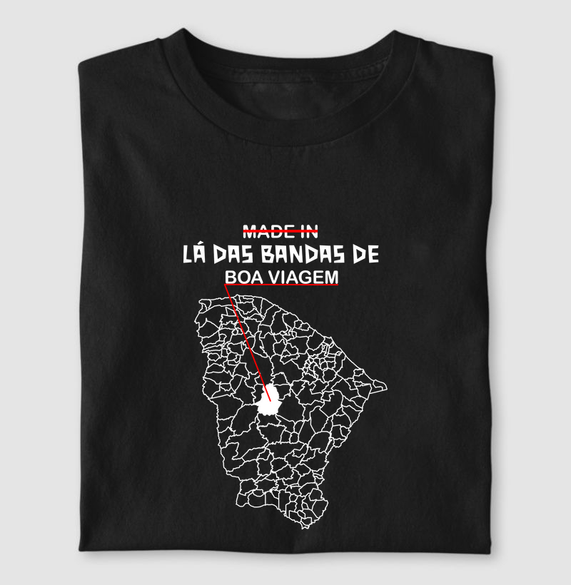 Boa Viagem (CE) | Lá das Bandas