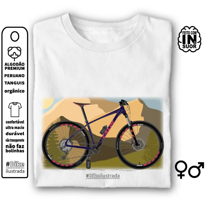 Caloi Elite [Gladimir Ludvig]