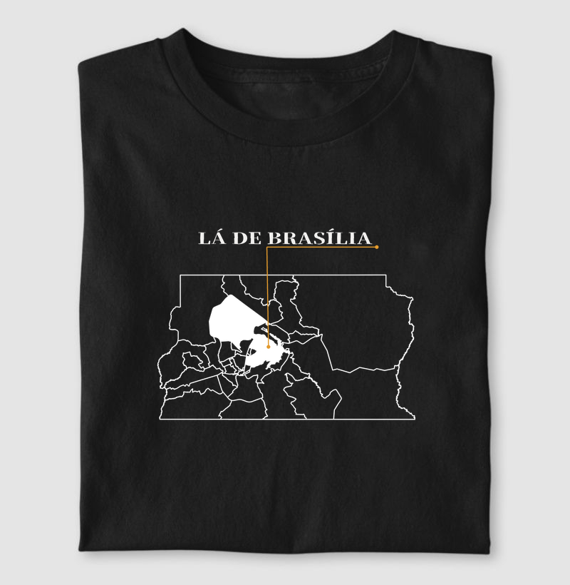 Brasília | Origem DF