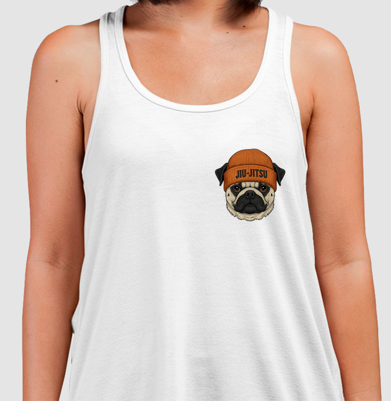 PUG - Jiu-Jitsu Lifestyle