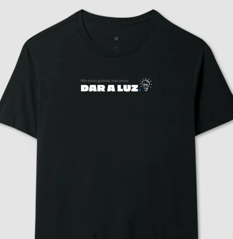 Grávido Pode Dar a Luz