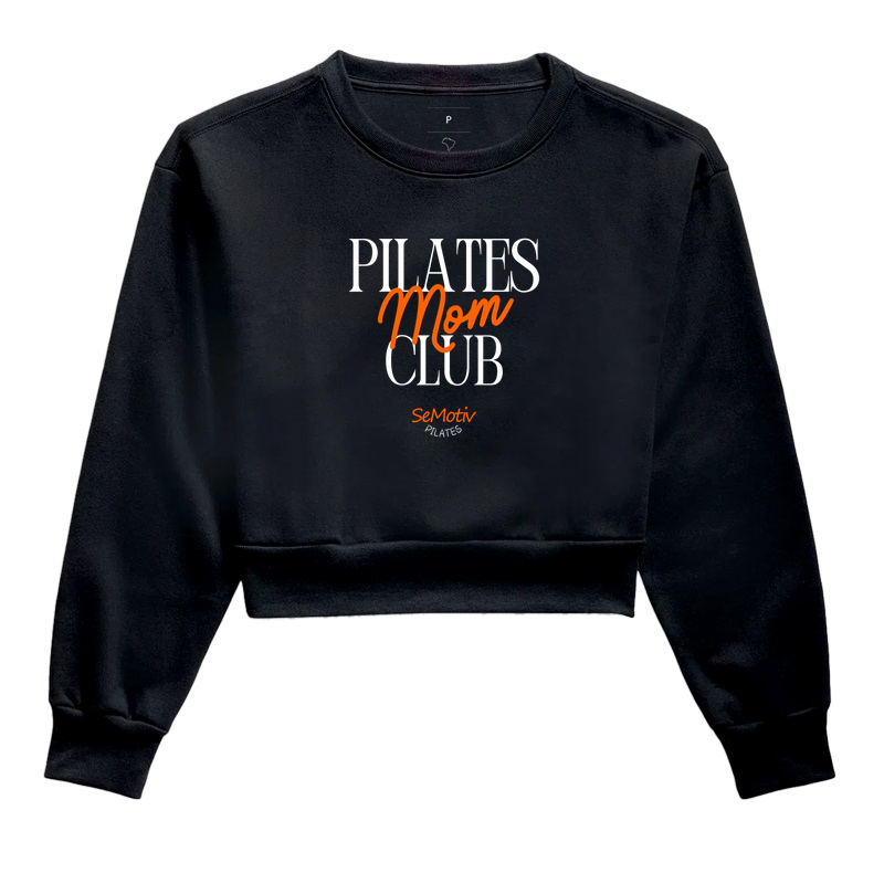 Pilates mom club