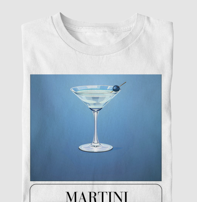 MARTINI