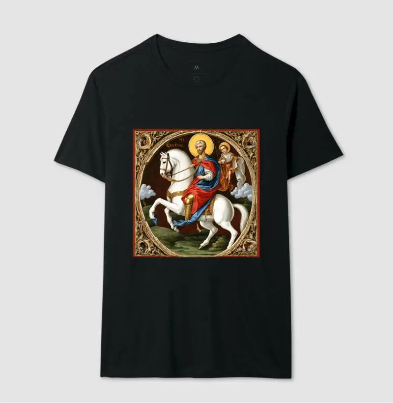 SALVE JORGE 011