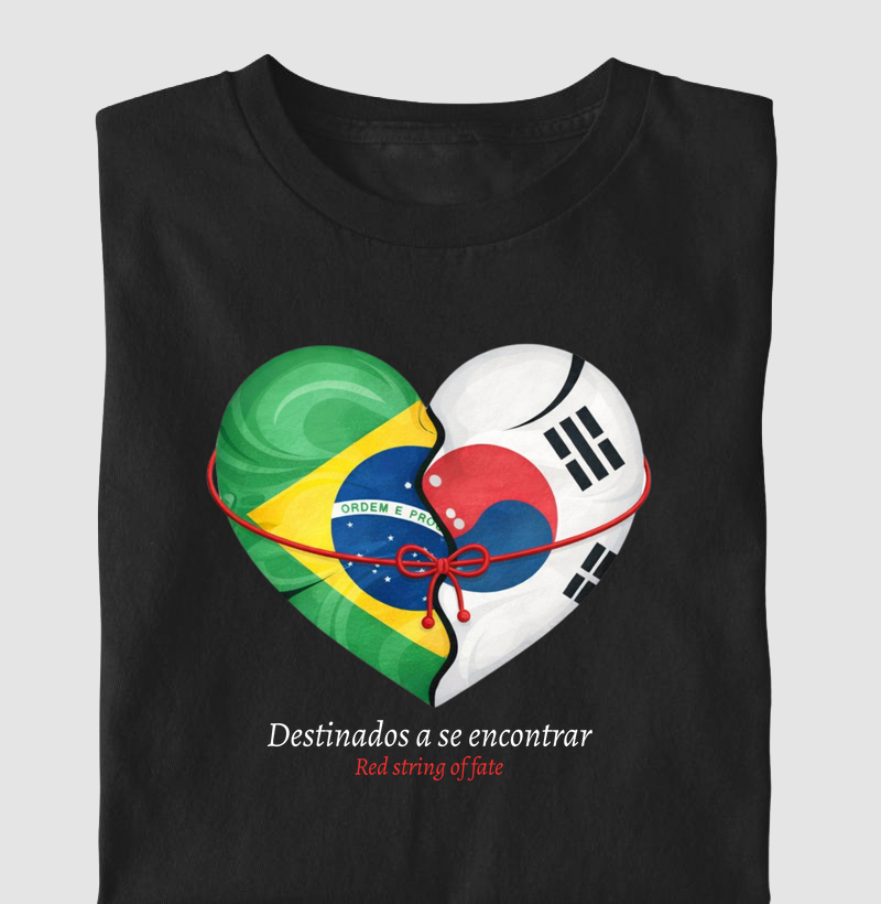 Destinados a se encontrar