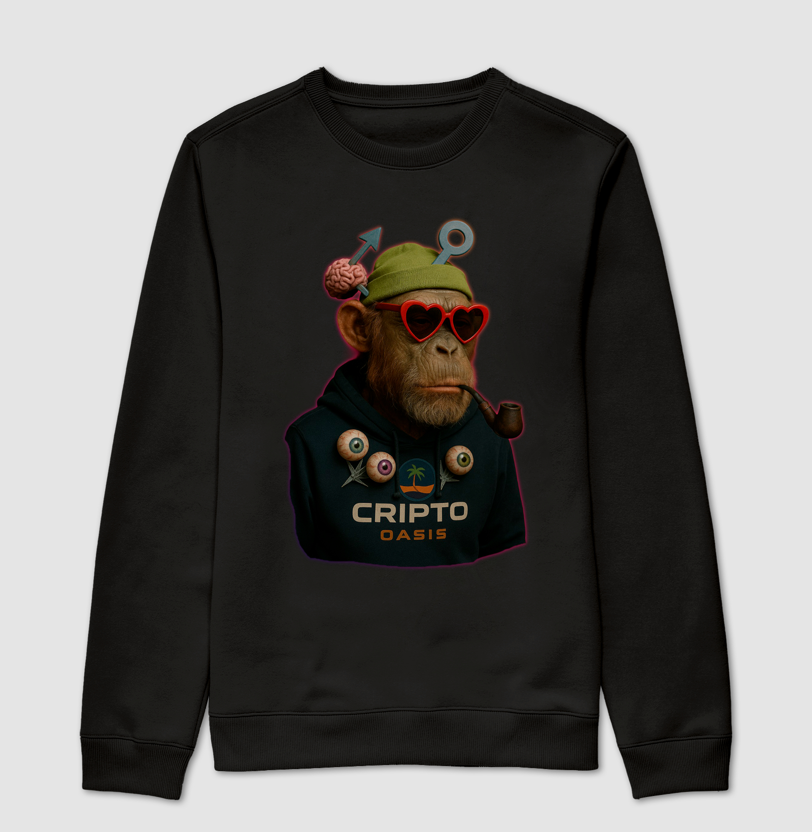 NFT Original - Centro