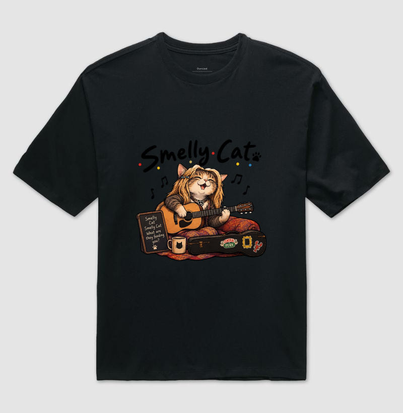 Smelly Cat