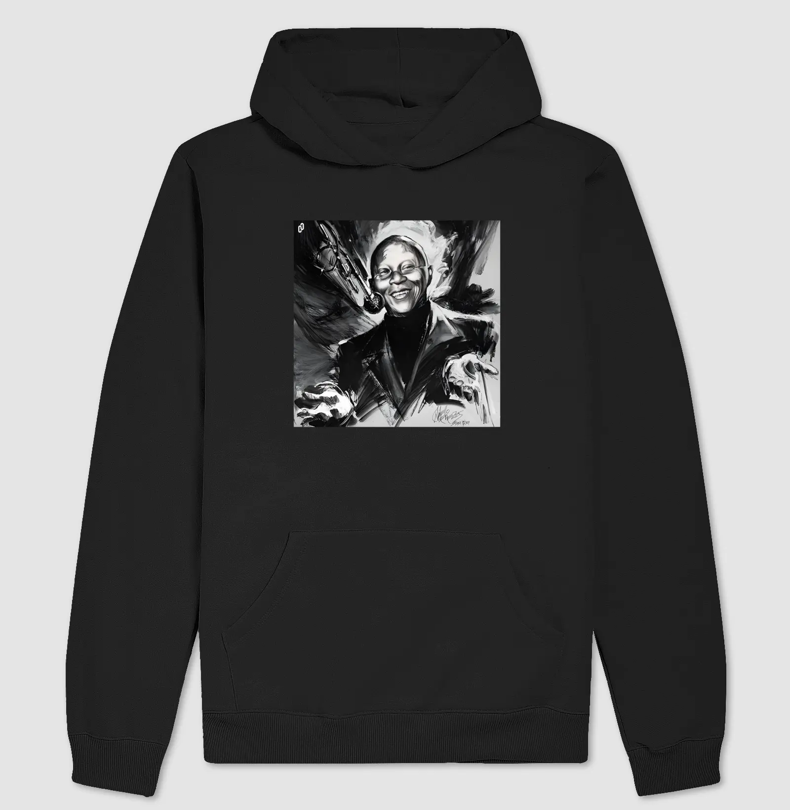 344 - LUIZ CARLOS DA VILA - ARTE MELLO MENEZES