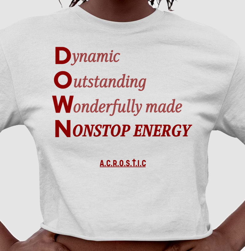 D.O.W.N | A.C.R.O.S.T.I.C