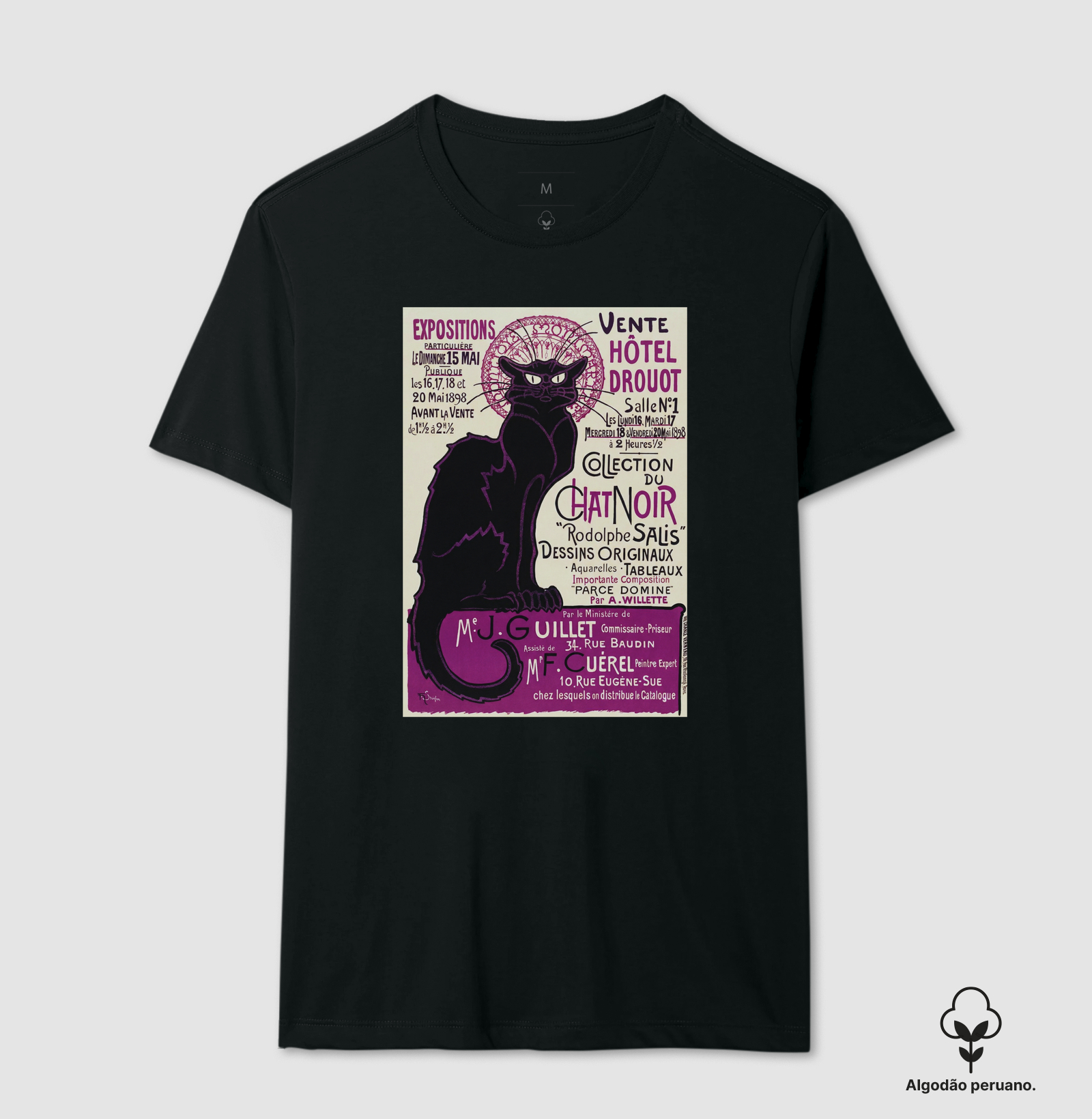 Le Chat Noir V.2
