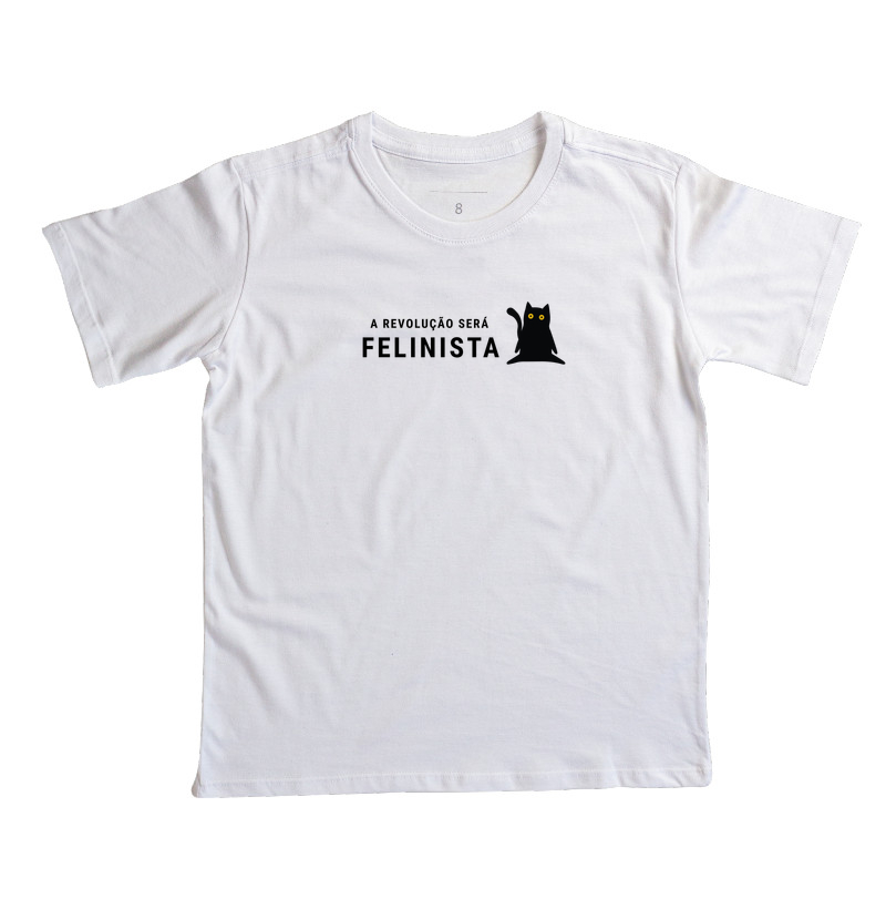 A Revolução será Felinista