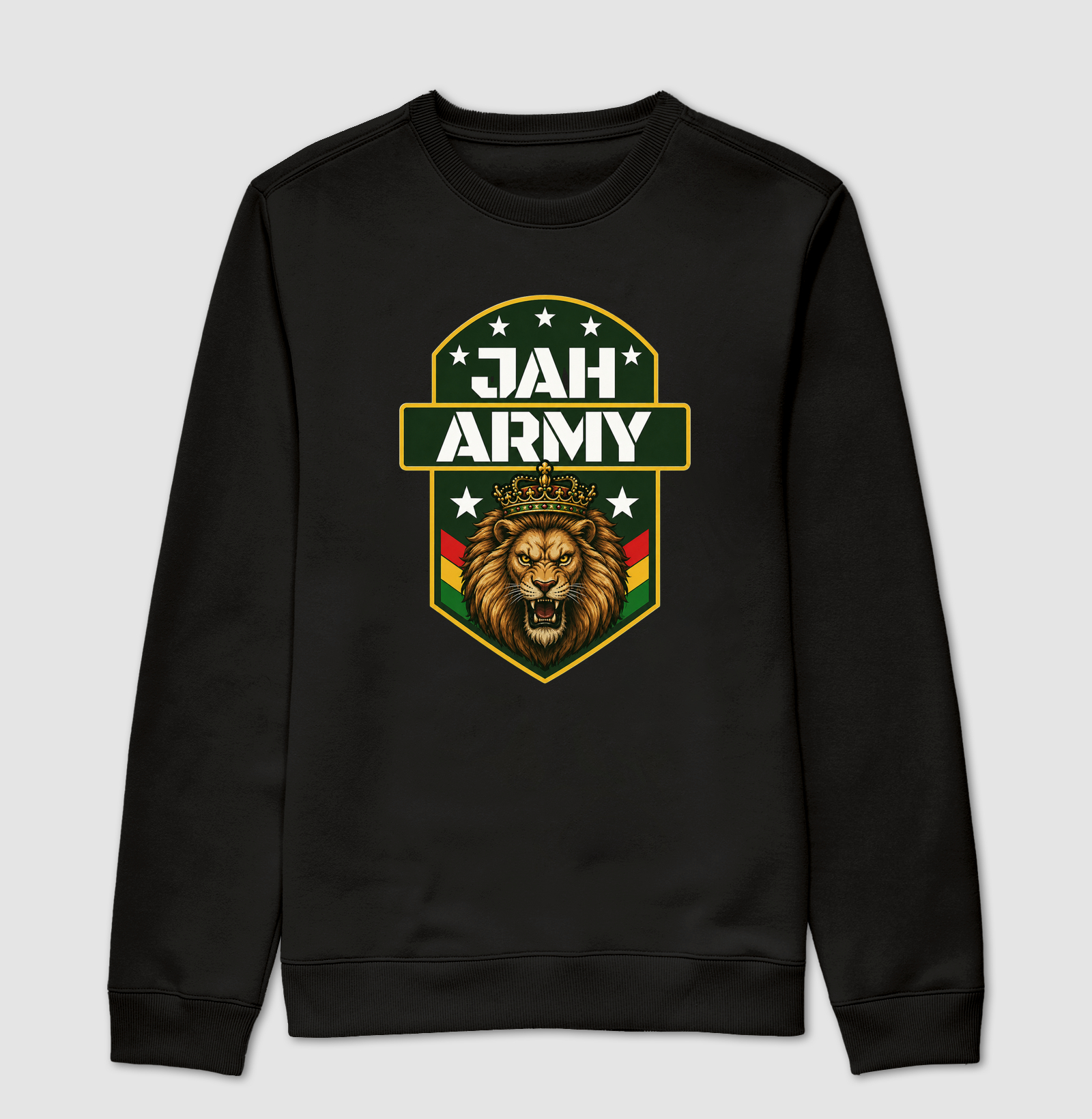 Jah Army