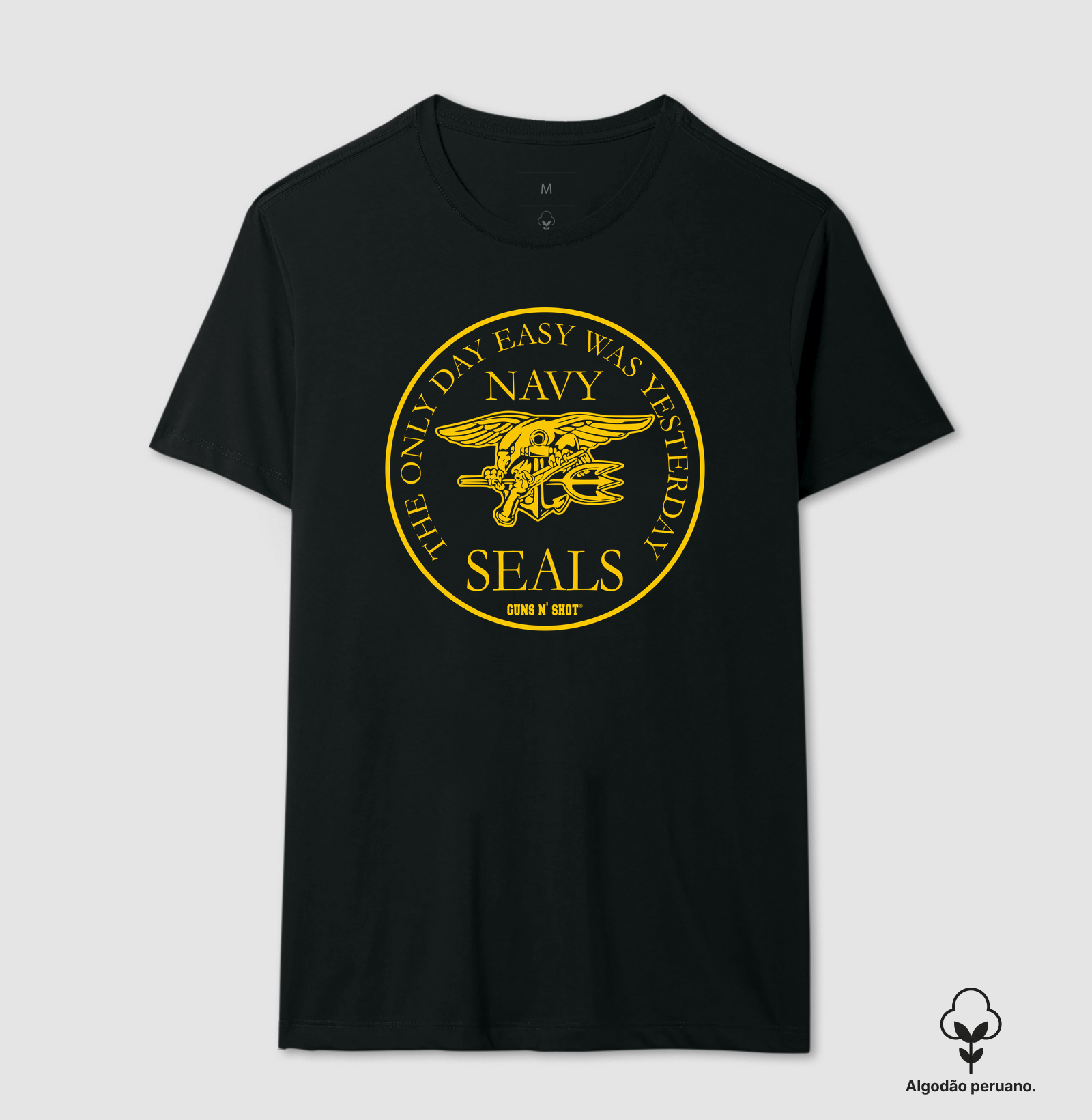 Navy Seal Eagle