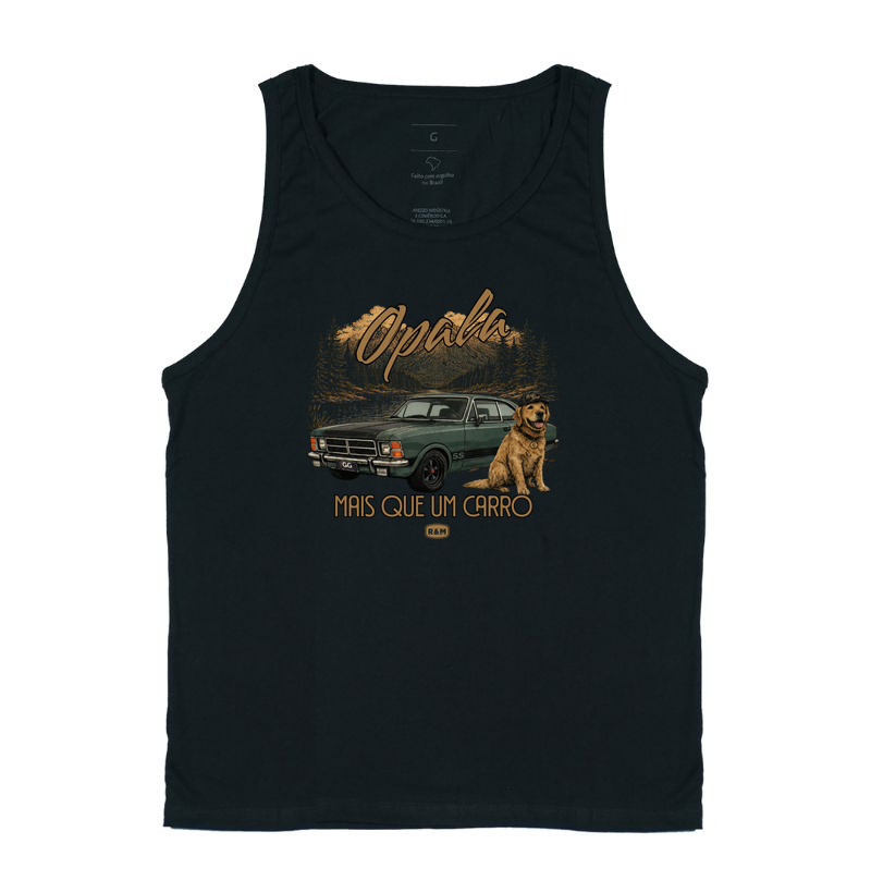 Opala - Mais que um carro