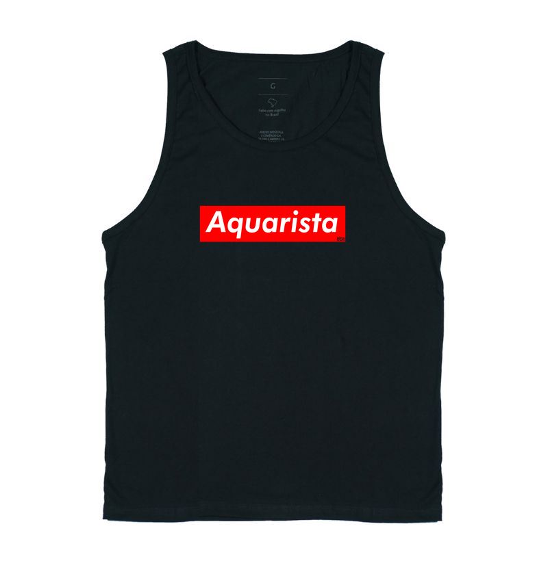 AQUARISTA