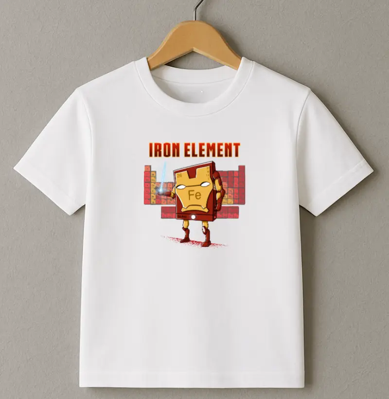 Iron Element