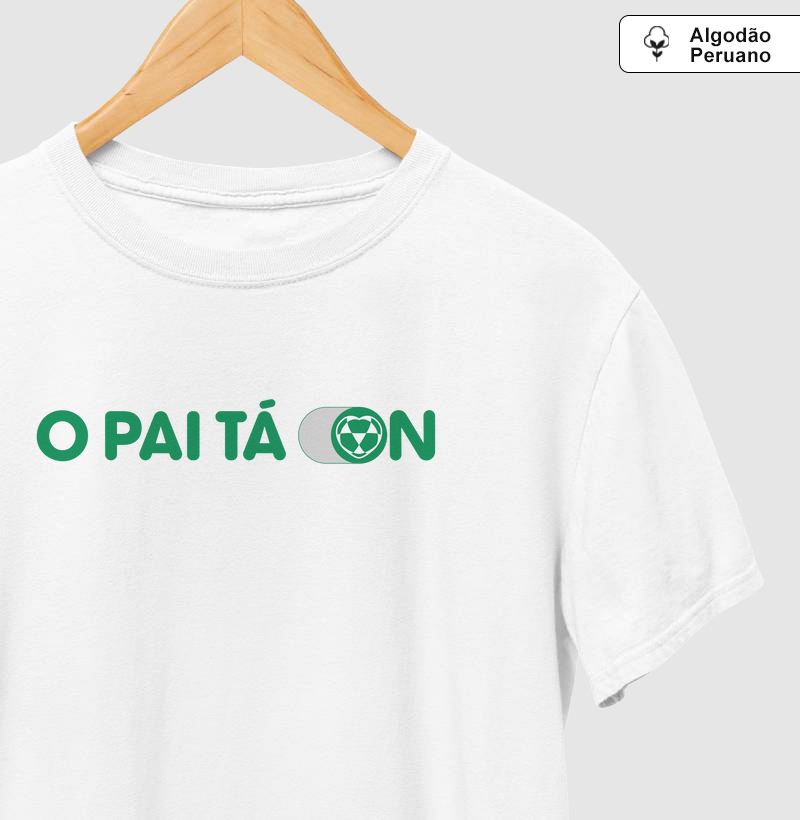 O Pai Tá ON 
