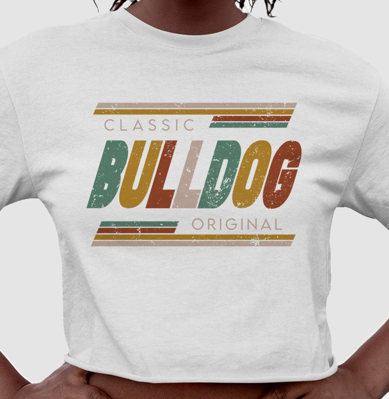 Bulldog Vintage