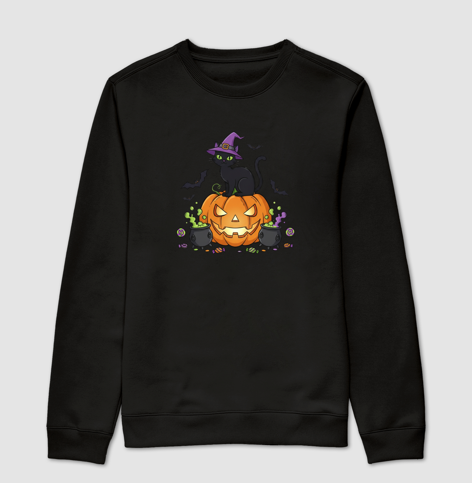 It's Halloween
