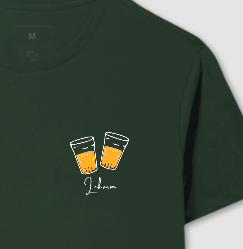 L'chaim Cerveja
