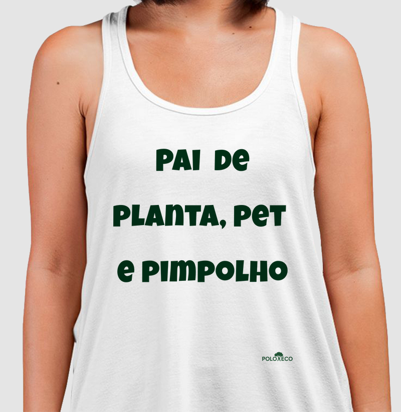 Pai de Planta, Pet e Pimpolho