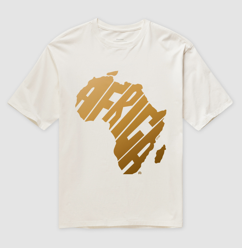 OVERSIZE AFRICA