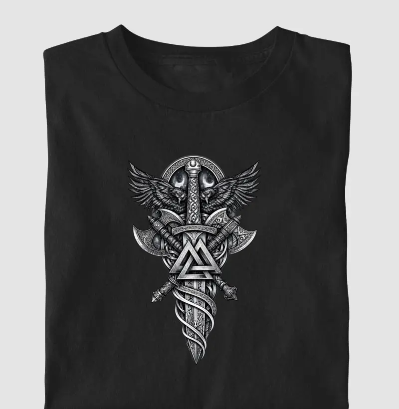 Armas de Odin