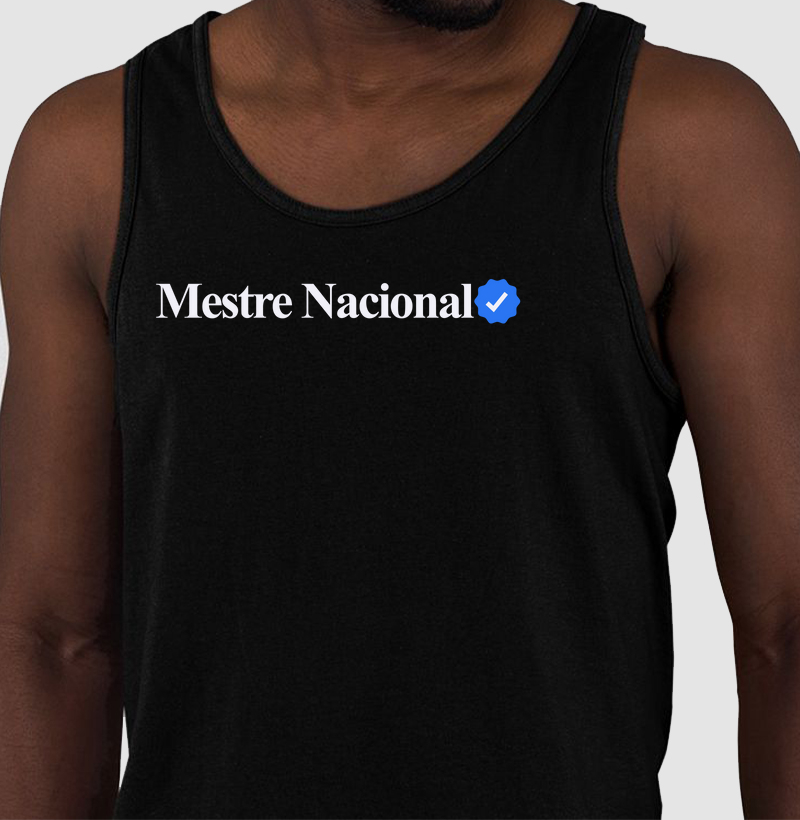 Mestre Nacional Verificado