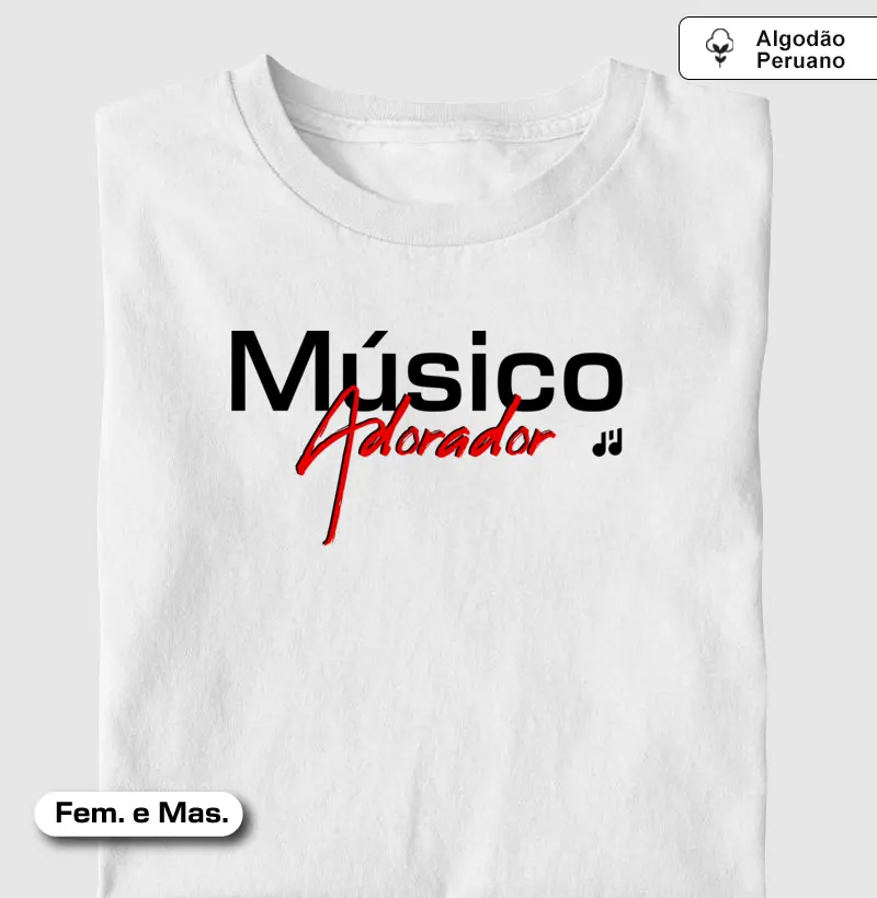 Músico Adorador