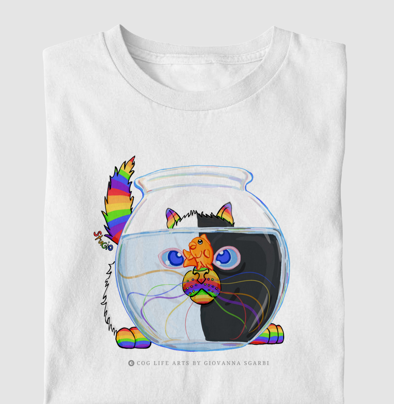 LunaAquario by Giovanna Sgarbi