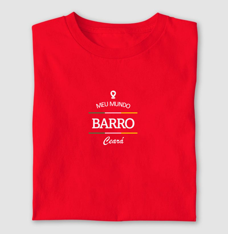 Barro (CE) | Meu Mundo