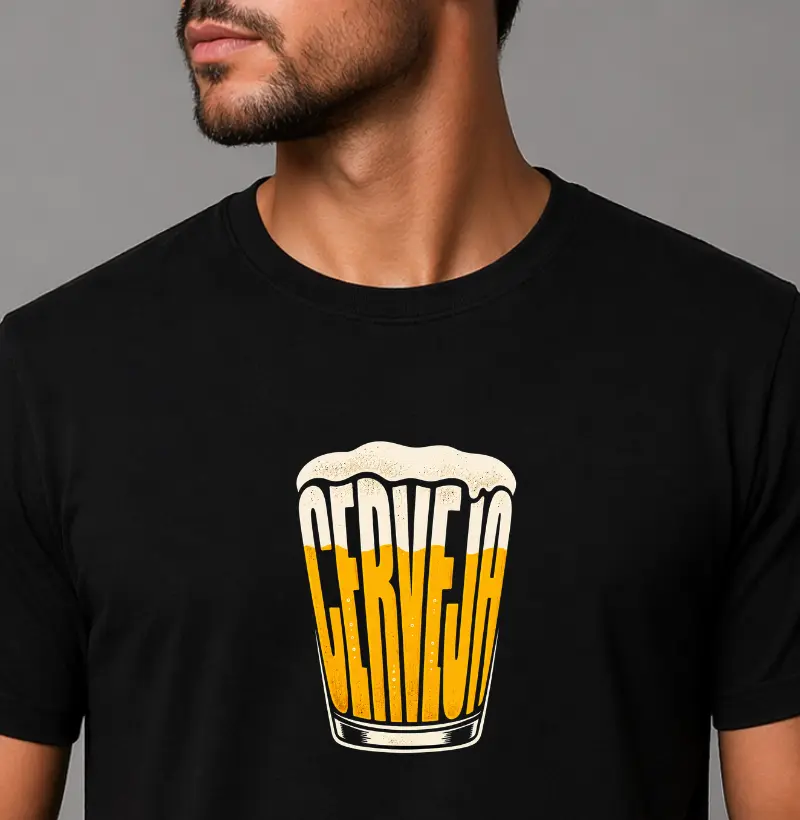 Cerveja em Forma