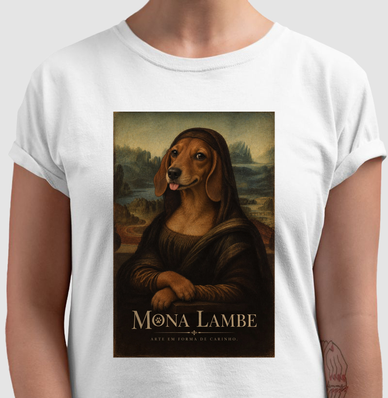 Mona Lambe