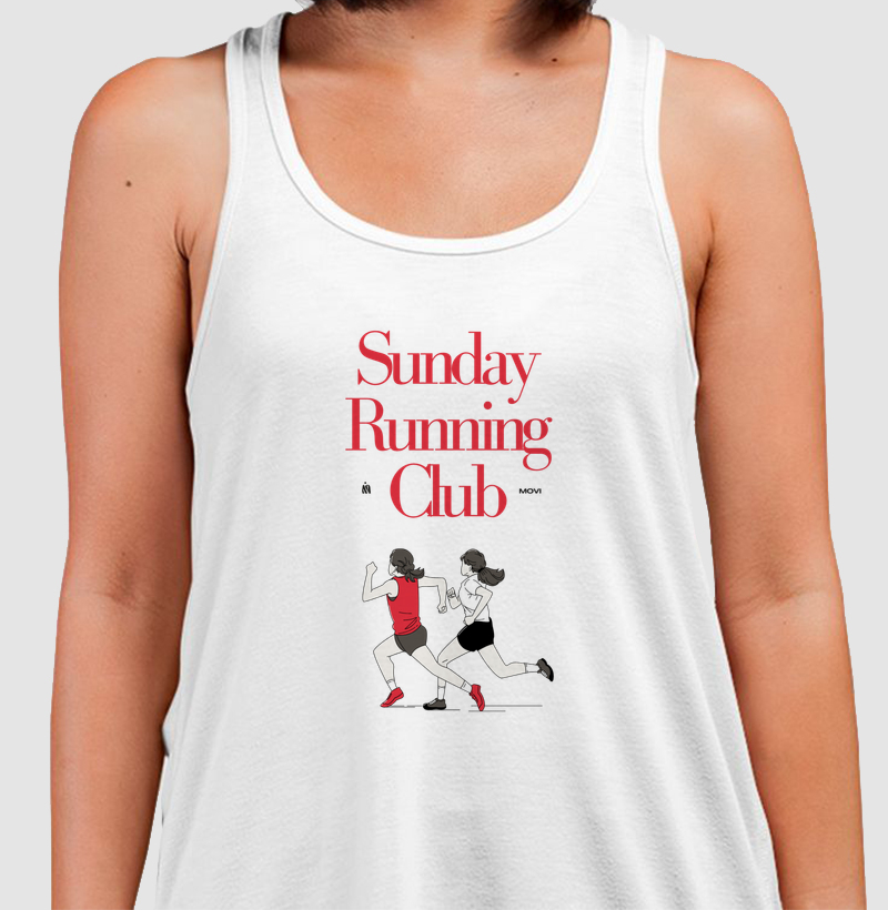 Sunday Running Club