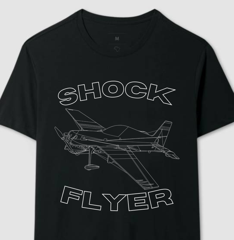Shock Flyer