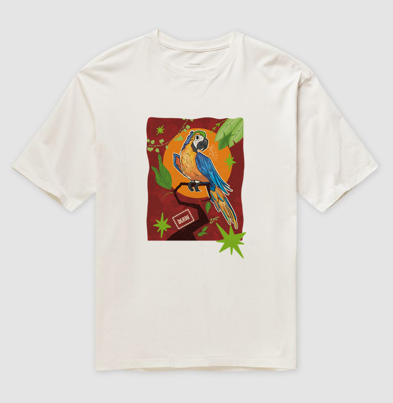 Arara Tropical