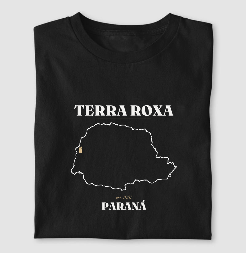 Terra Roxa | Legado PR