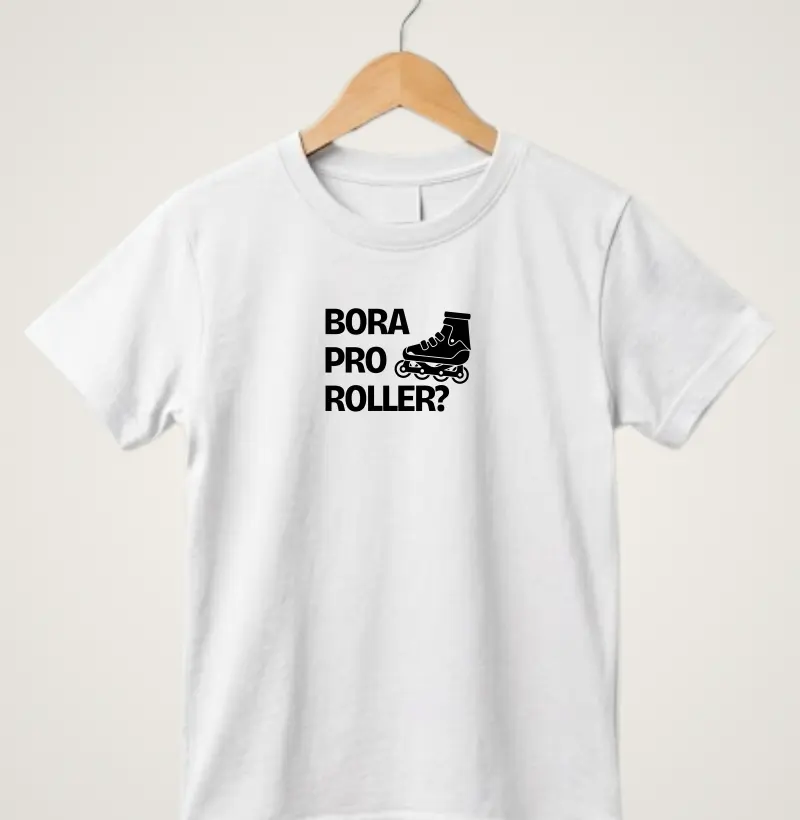 Bora Pro Roller?