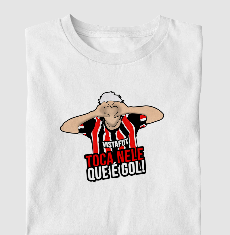 Toca Nele que é Gol! 