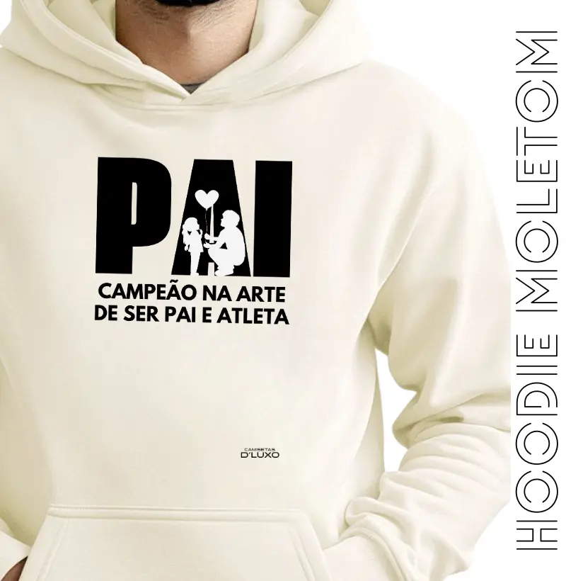 Pai Campeão - Filha